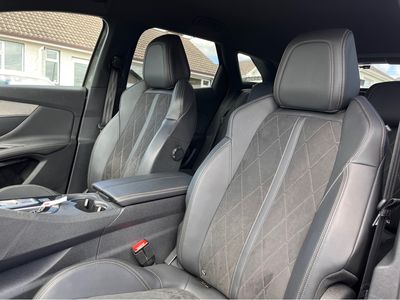 2019 Peugeot 3008