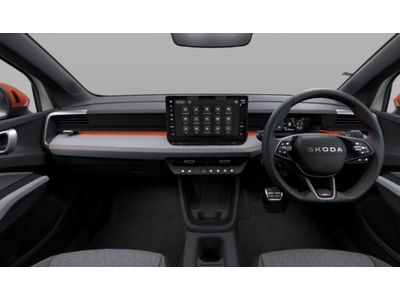2027 Skoda Elroq