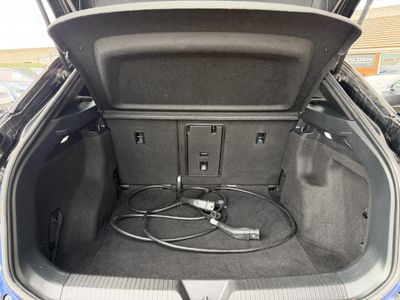 2021 Volkswagen ID.4