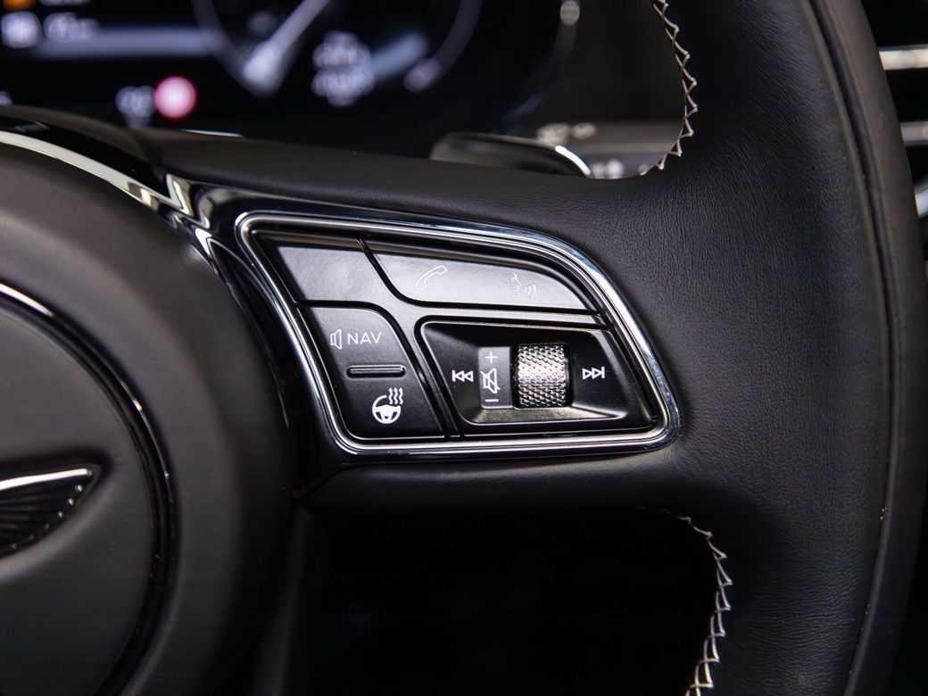 2022 Bentley Bentayga