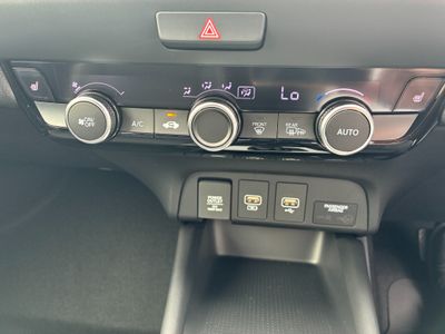 2026 Honda Jazz