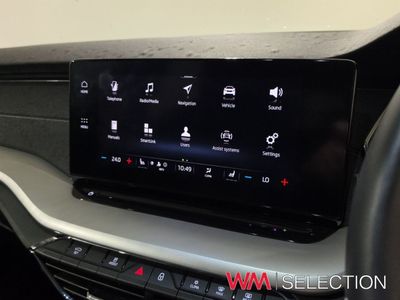 2023 Skoda Octavia
