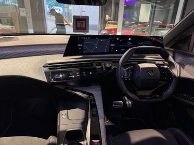 2025 Peugeot 3008