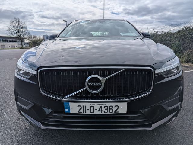 2021 Volvo XC60