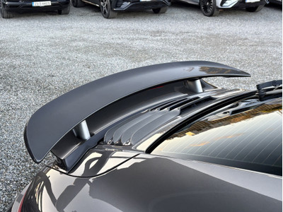 2015 Porsche 911