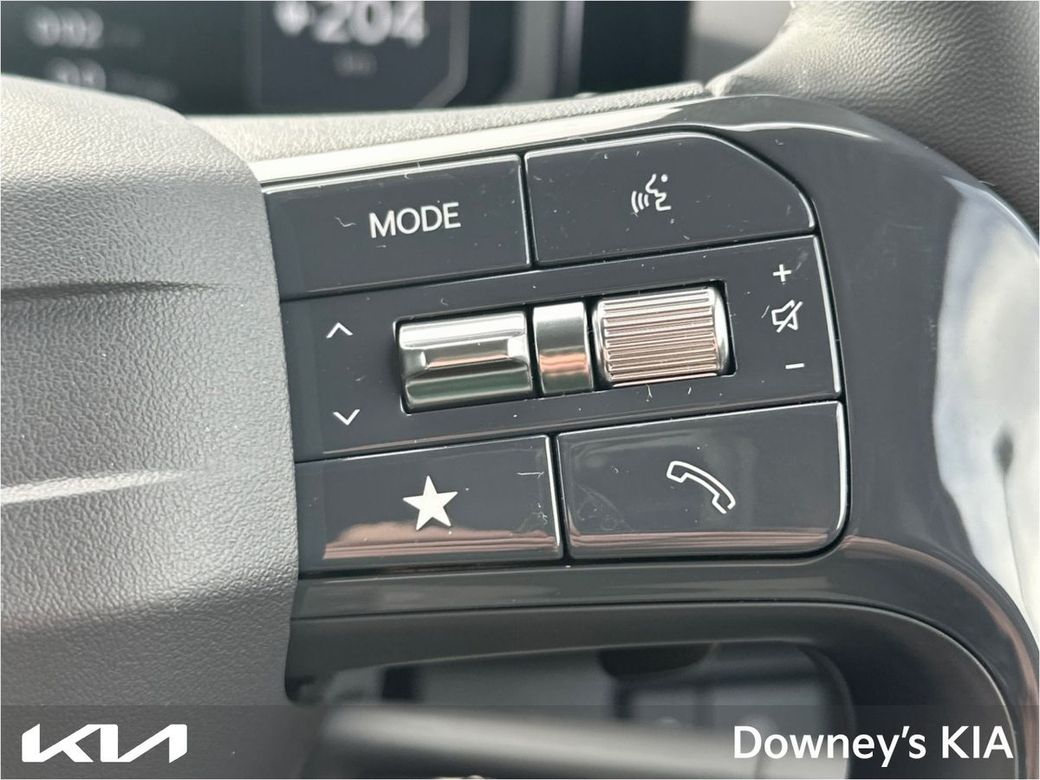 2026 Kia EV5