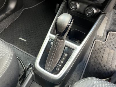 2020 Suzuki Swift