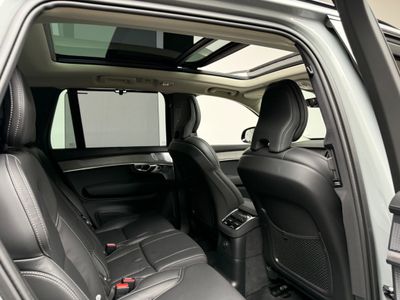 2026 Volvo XC90