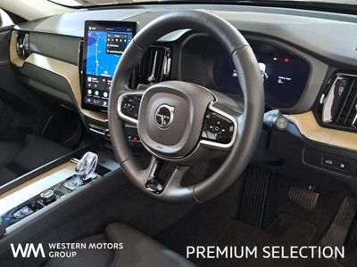 2026 Volvo XC60