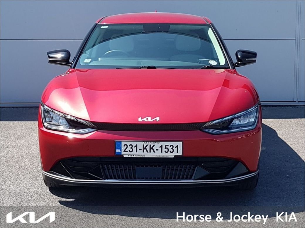 2023 Kia EV6