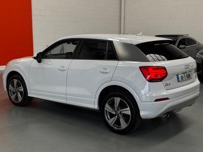 2018 Audi Q2