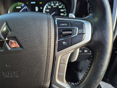 2020 Mitsubishi Outlander