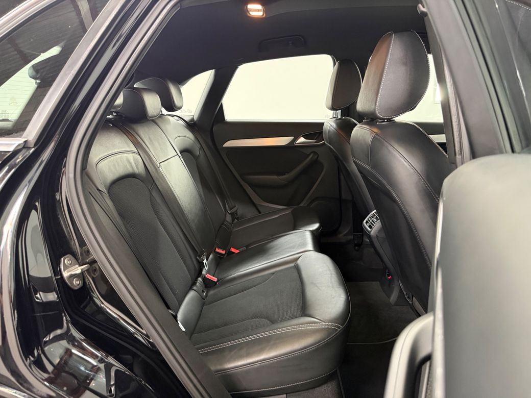 2017 Audi Q3