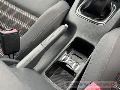 2007 Volkswagen Golf