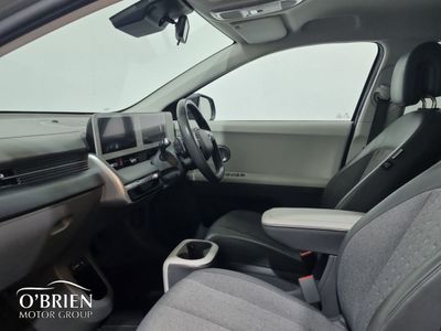 2022 Hyundai Ioniq 5