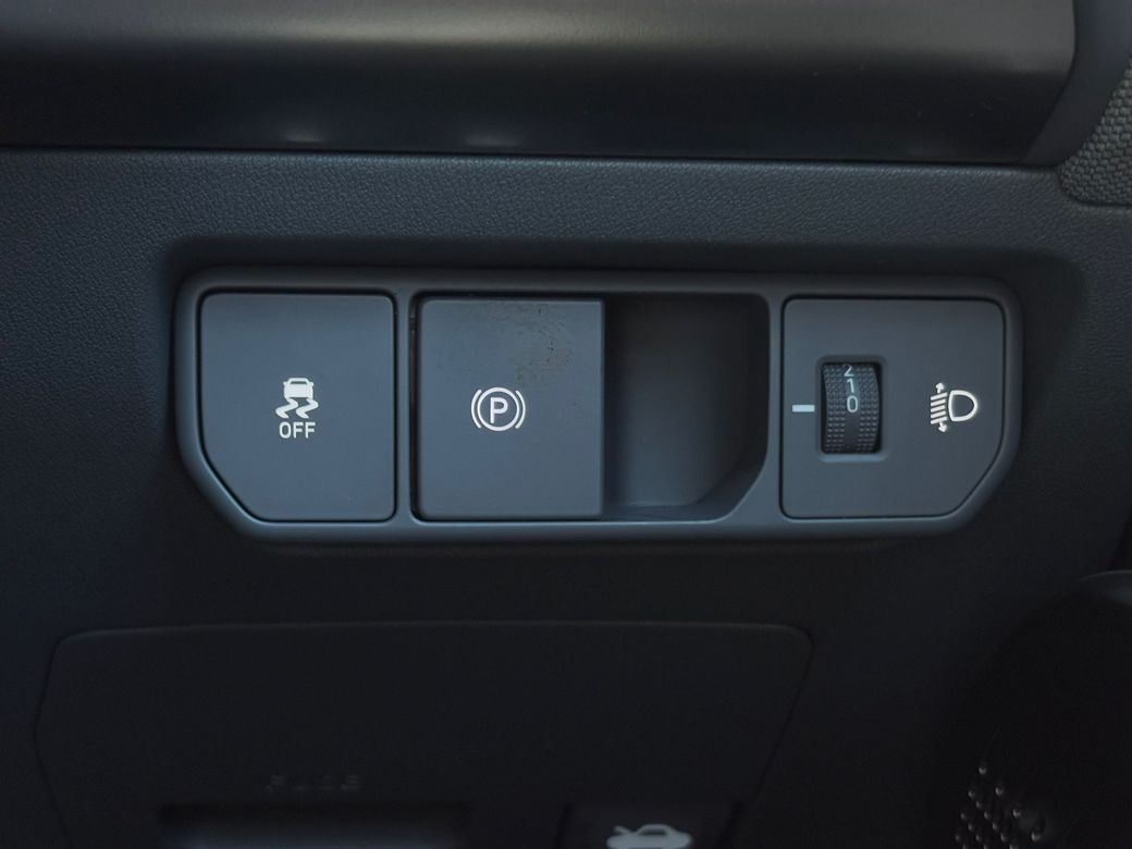 2026 Kia EV2