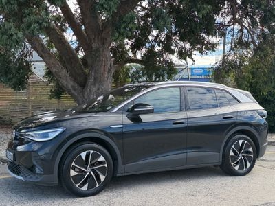 2023 Volkswagen ID.4