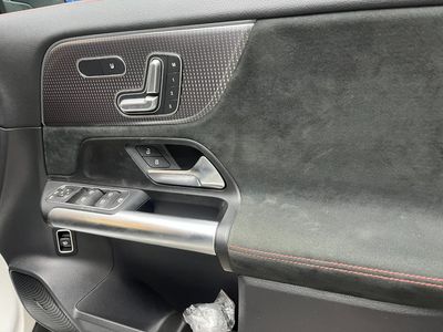 2023 Mercedes-Benz EQA