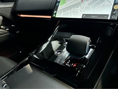 2026 Land Rover Range Rover Sport