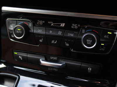 2017 BMW 2 Series Active Tourer