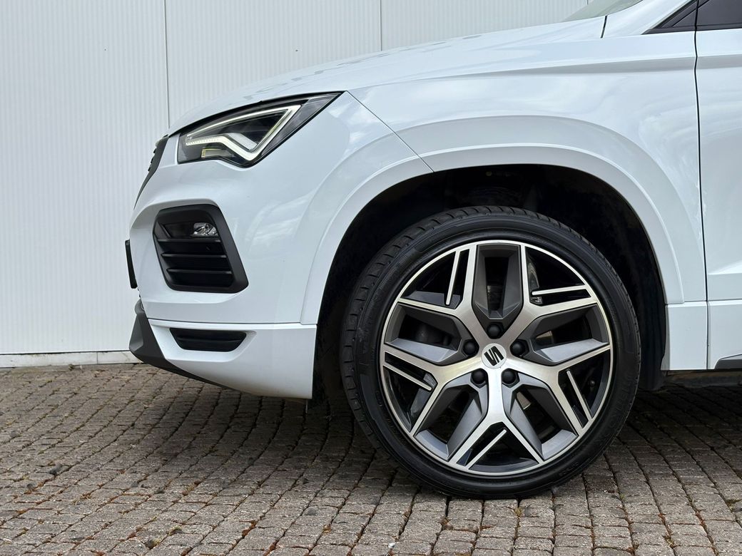 2023 SEAT Ateca