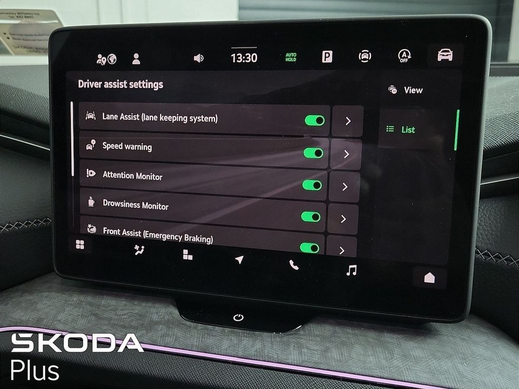 2026 Skoda Kodiaq