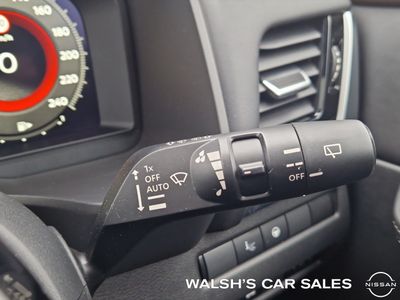 2023 Nissan X-Trail