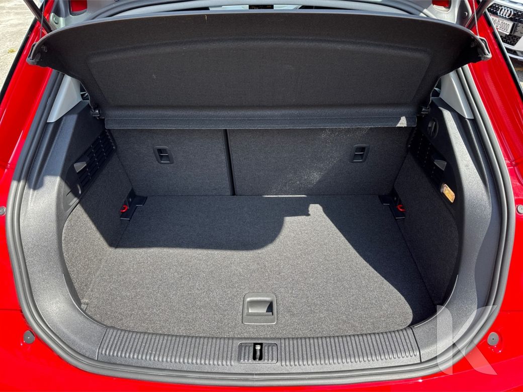2018 Audi A1