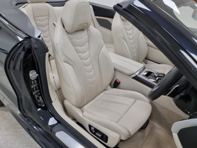 2020 BMW 8 Series