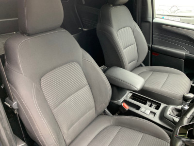 2022 Ford Kuga