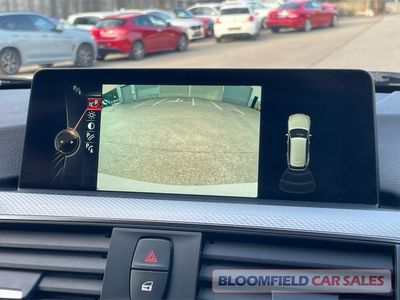 2017 BMW 3 Series