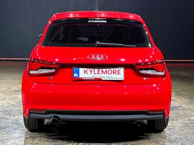 2016 Audi A1