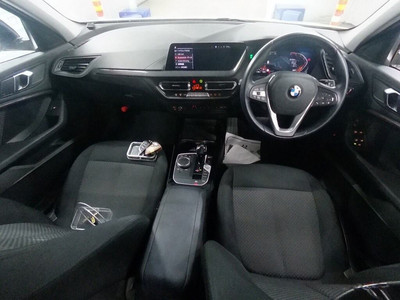 2022 BMW 1 Series