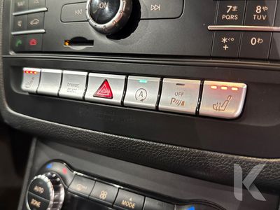 2018 Mercedes-Benz B Class