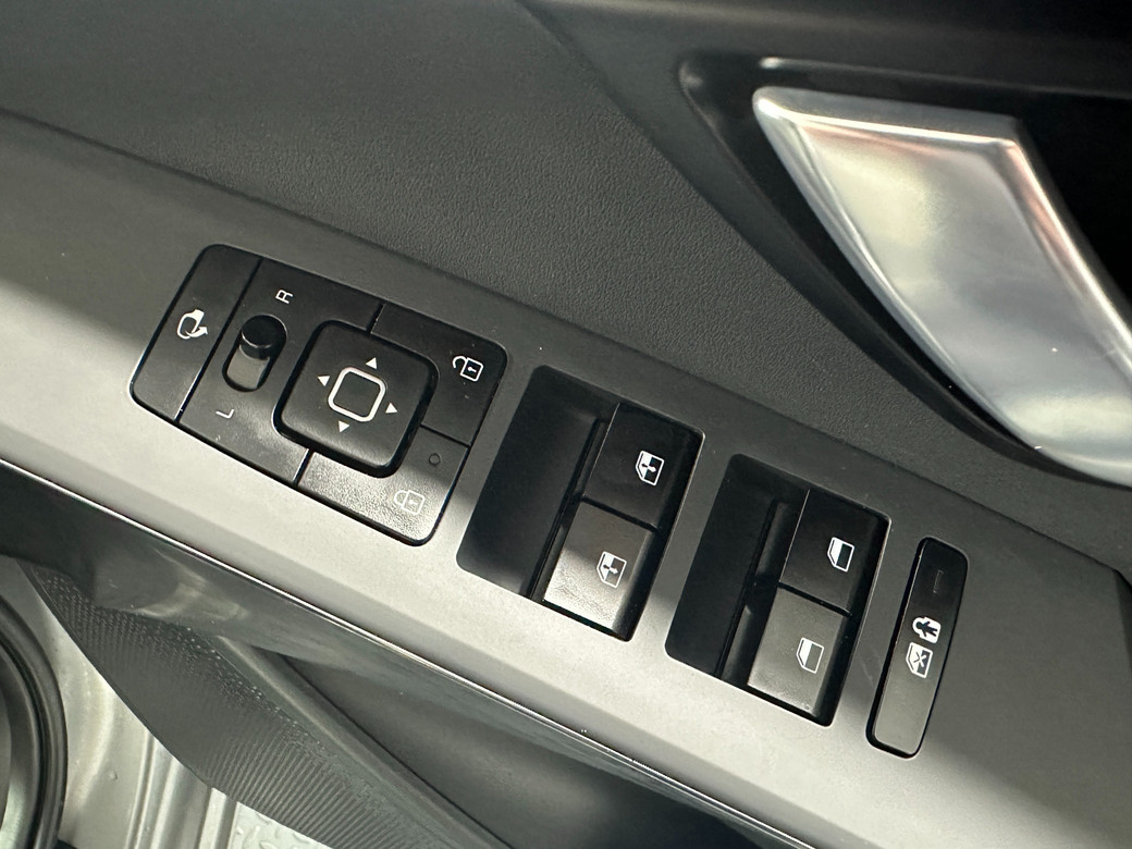 2024 Kia Niro