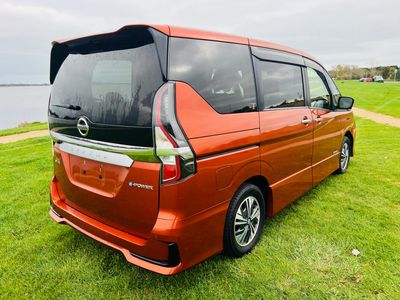 2019 Nissan Serena