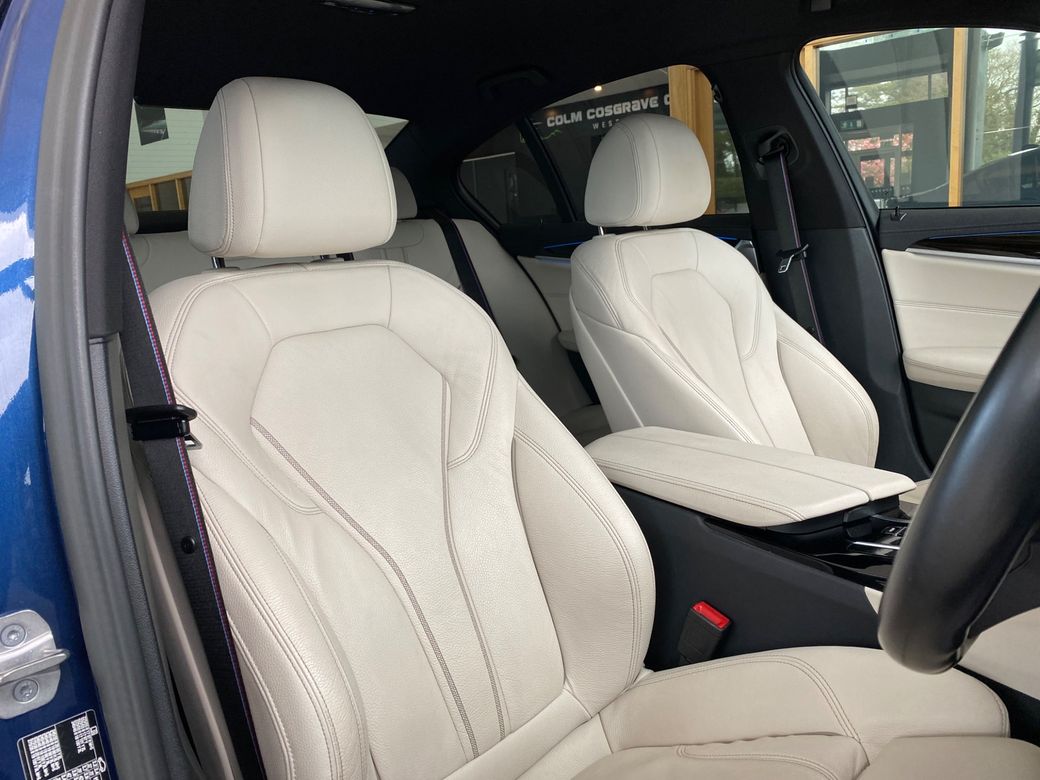 2023 BMW 5 Series