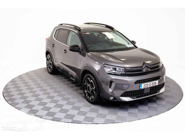 vehicle for sale from Kevin Egan Cars