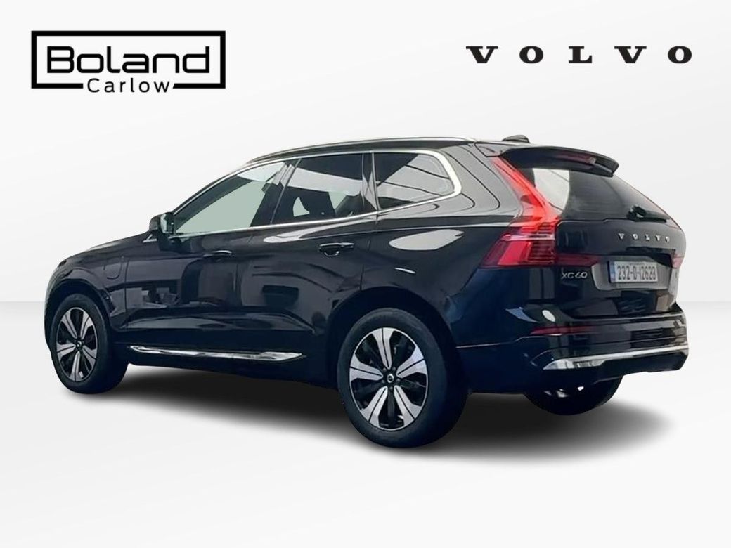 2023 Volvo XC60