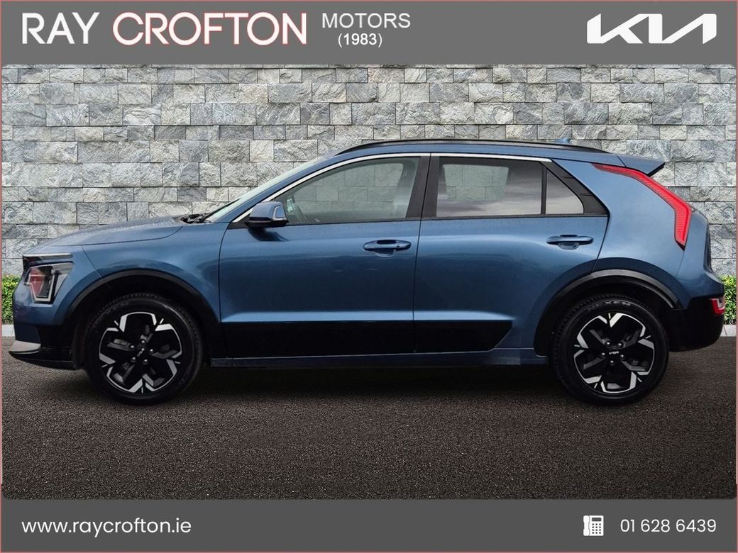 2023 Kia Niro