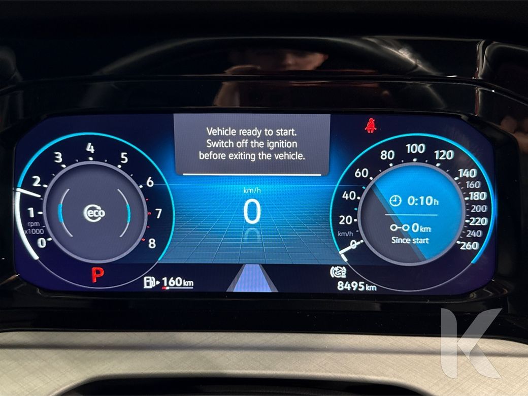 2021 Volkswagen Golf