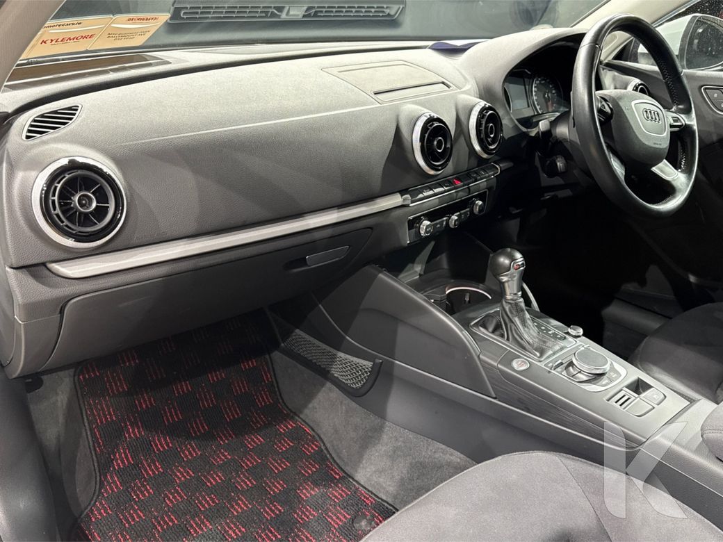 2016 Audi A3