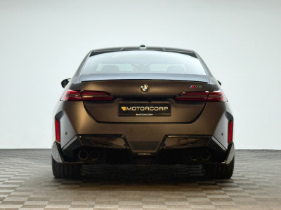 2025 BMW M5