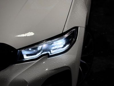 2022 BMW 3 Series