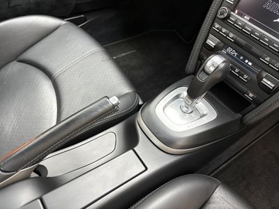2010 Porsche 911