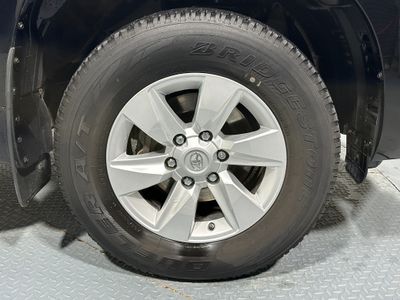 2021 Toyota Landcruiser