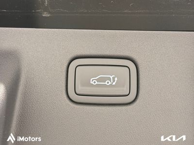 2026 Kia EV5