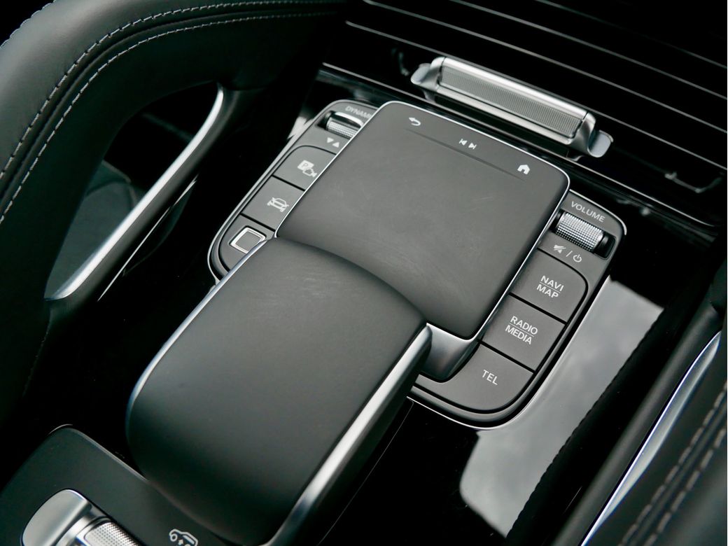 2025 Mercedes-Benz GLE Class