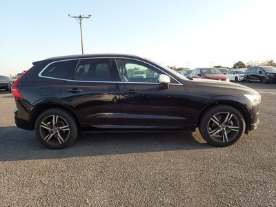2018 Volvo XC60