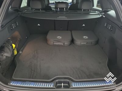 2026 Mercedes-Benz GLC Class